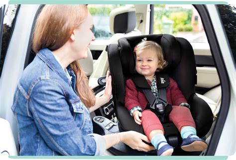 Joie Car Seats Care And Maintenance Kiddies Kingdom Blog