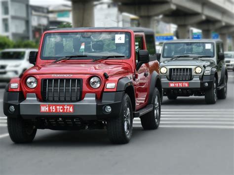 Choose a vehicle to build and check price in your city. Mahindra Cars Price List Latest Update 2021; What is the ...