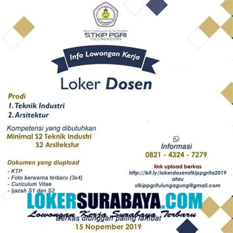 Pt telkom (persero) employment type : Lowongan Kerja Telkom Tulungagung / Info Lowongan Kerja ...