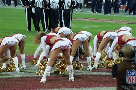 21 cheerleaders showing off more than just their pom poms page 12 of 22 nfl cheerleaders