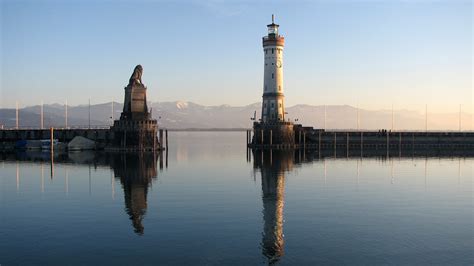 Lindau Am Bodensee Bodenseephotography