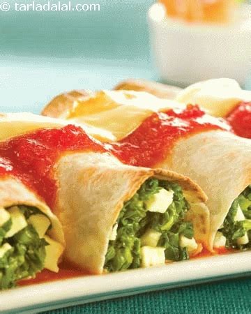 Here you'll find starter recipes. Enchiladas ( Healthy Diabetic Recipe ) | Diabetic Main ...