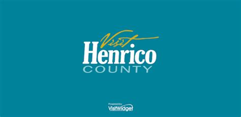 Henrico County Va Visit Widget