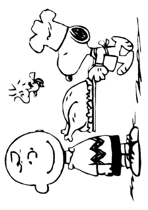 Print Coloring Image Momjunction Snoopy Coloring Pages Pumpkin
