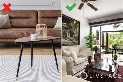 10 Common Living Room Design Mistakes And How To Fix Them Living Room