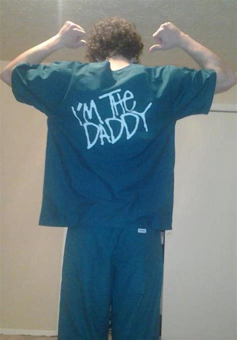 Brie S Bottom Line Daddy Scrubs Review Giveaway