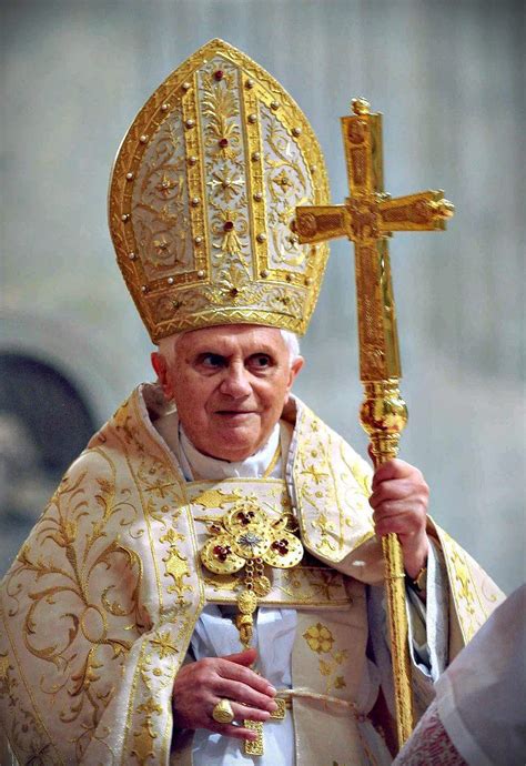 Why Catechesis Pope Benedict Said For Faith Proposed Nijay Gupta