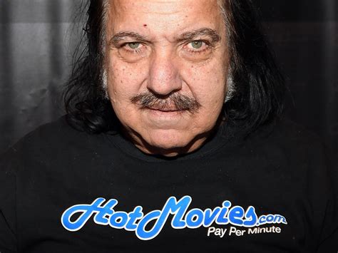 Ron Jeremy Fall Of A Porn Icon Review A Thrilling Reinvention Of True Crime Documentaries