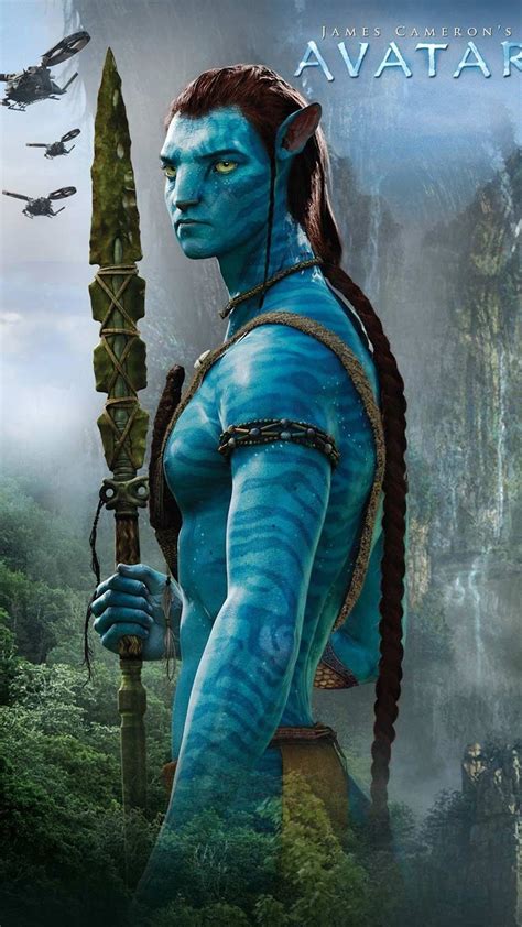 Avatar Movie Wallpaper Hd Images