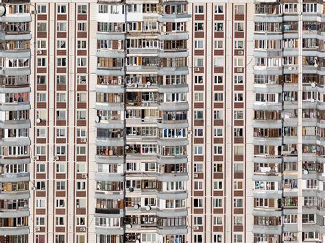 How A Deadly Russian Apartment Collapse Symbolises The