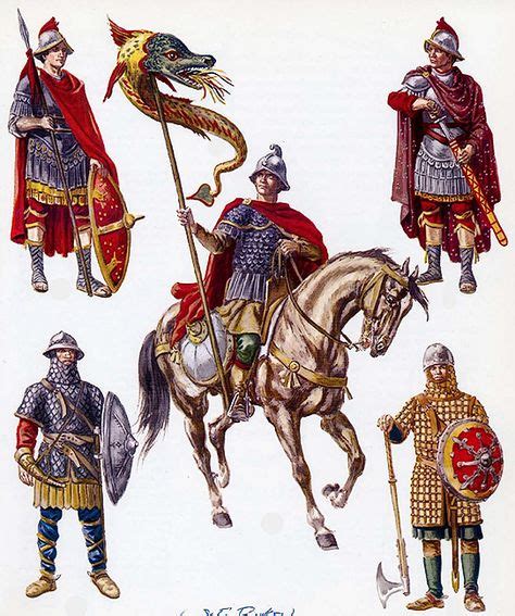 Carolingian And Ottonian