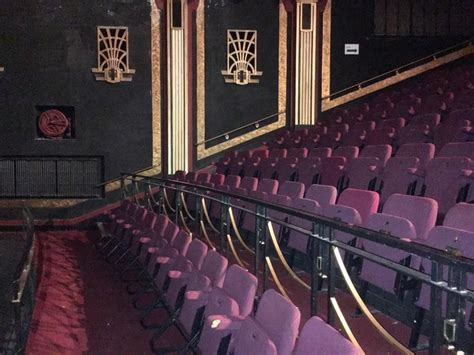 Majestic Theatre In Darlington Gb Cinema Treasures