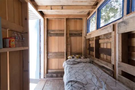 University Of Southern California Students Are Creating Tiny Homes For