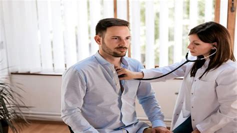 international men s health week 2019 here are 8 symptoms men should never ignore
