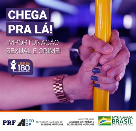 prf faz campanha de conscientização contra importunação sexual em ônibus taboão em foco