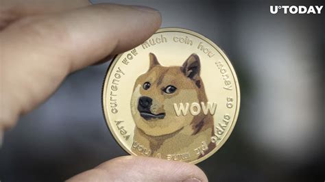 Dogecoin Doge Now Worth More Than Credit Suisse