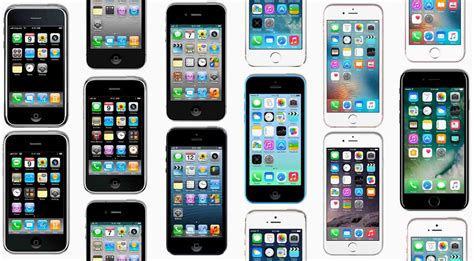 Apple Celebrates 10 Years Of The Iphone Ilounge