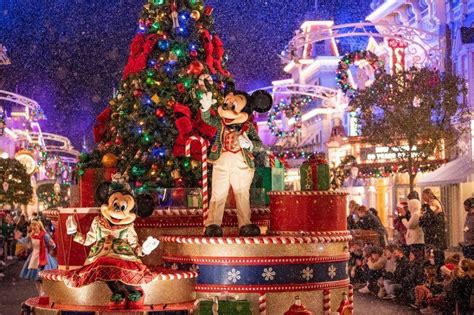 Unwrap The Magic Your Ultimate Guide To Walt Disney Worlds