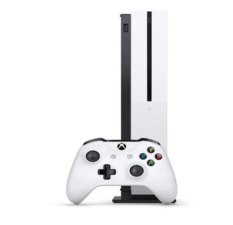 Buy Microsoft Xbox One S 1tb White Gaming Console Xbox One S1tb