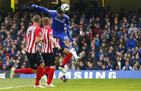 Download our app, the 5th stand!. Southampton vs Chelsea - Match Preview » Chelsea News