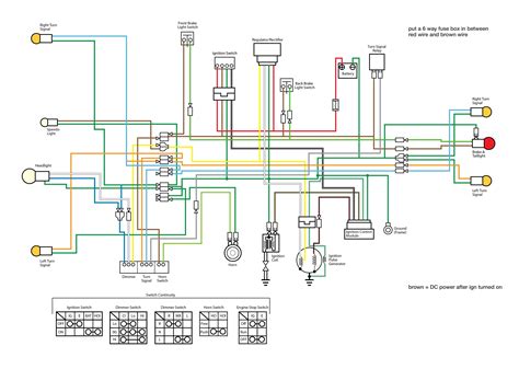 Lifan Wiring Diagram 125cc Iot Wiring Diagram