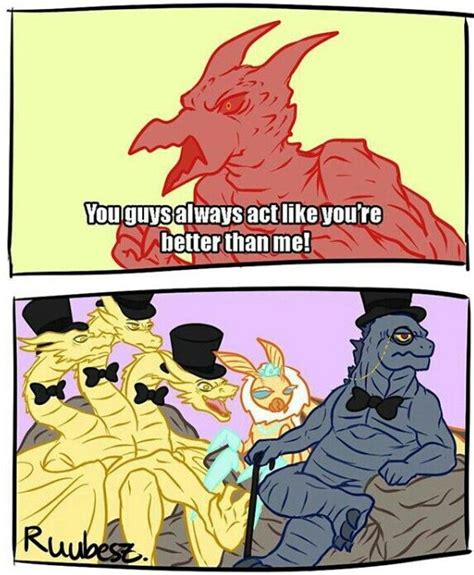 Outside of korea, the term usually refers to south korean Pin by Lee Prower on Gojira and Kaiju | Godzilla funny ...