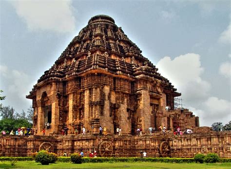 Malaysia is a multicultural country with much to offer visitors—regardless of their budget or what their idea of fun might be. Top 15 Historical Places in India