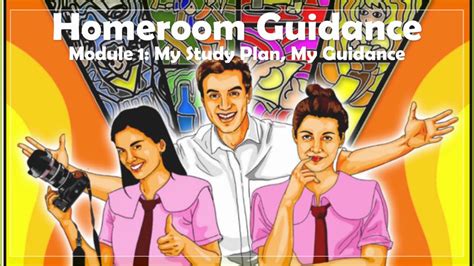 Homeroom Career Guidance Self Learning Modules Grade 11 Vrogue Co
