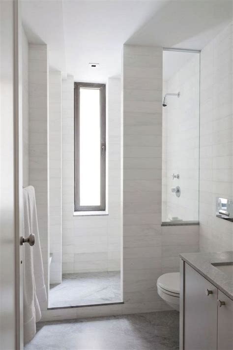 Wonderful Long Narrow Bathroom Ideas 022 24 Moltoon Bathroom Design