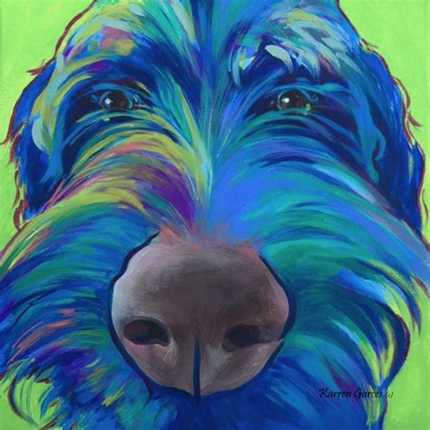 The 25 Best Dog Canvas Painting Ideas On Pinterest Canvas Paintings