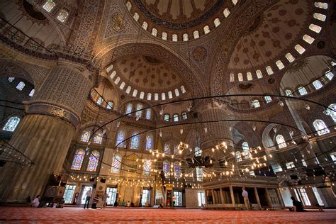 Sultan Ahmed Mosque From Wikipedia Sultan Ahmed Mosque T Flickr