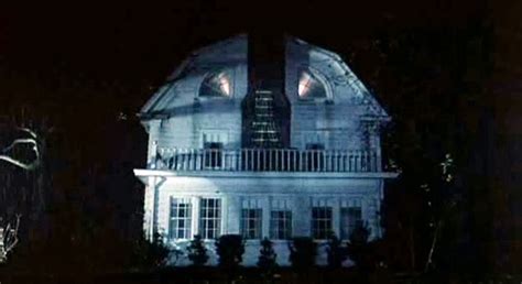 Silent To Hughes The Amityville Horror 1979