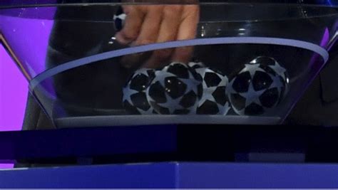 The italian continues to talk about the challenges faced by covid. Draws | UEFA Champions League | UEFA.com