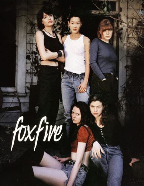 Foxfire 1996