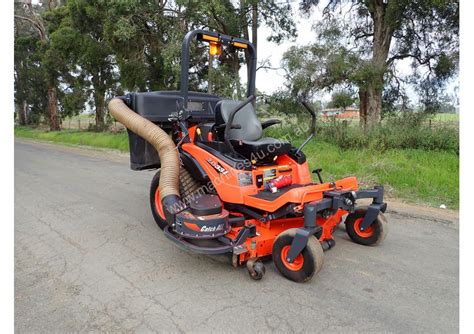 Used Kubota Zd331 Zero Turn Mowers In Listed On Machines4u