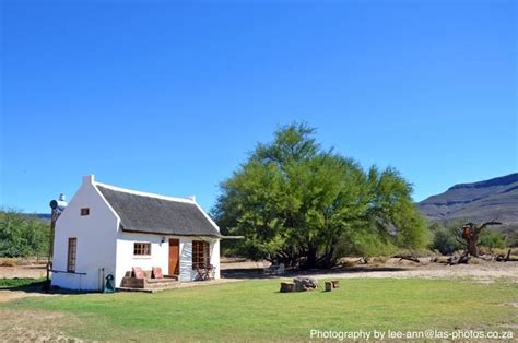 Enjo Nature Farm Clanwilliam And Cederberg Self Catering Weekend