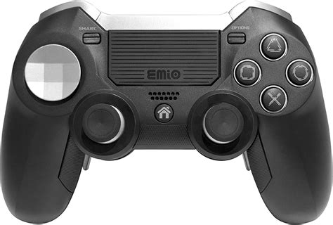 Playstation 4 Elite Controller Ps4 Amazonca Video Games