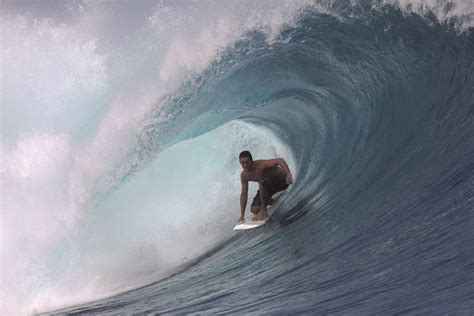 Come Prendere Unonda Surf Tecniche E Manovre Fare Surf