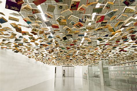 Find out about the benefits that a suspended ceiling has over a traditional ceiling. Installation Art - Mrs. Nichols Art Class