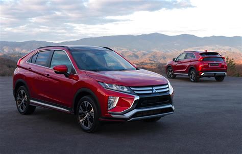 Looking for a small suv or crossover? Top 10 best small SUVs coming to Australia in 2018-2019 ...