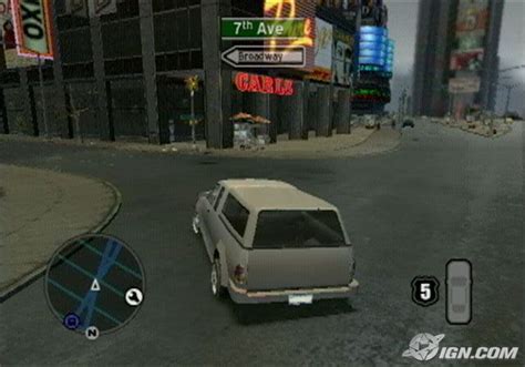 True Crime New York City Pc Game Free Download Full