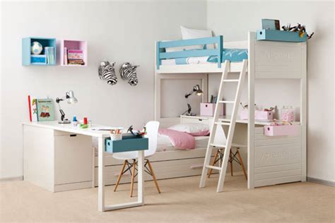 Sofá chillout para la decoración de interiores modernos. ¡7 literas para que los niños duerman a gusto TODO el año! - INVITO