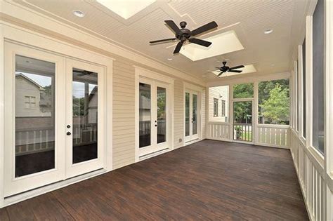 19 best Screen Porch Flooring images on Pinterest | Porch ...
