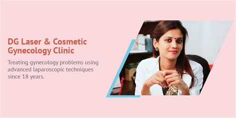 DG Laser Gynecology Clinic Dr Deepa Ganesh Official Website Dr Deepa Ganesh