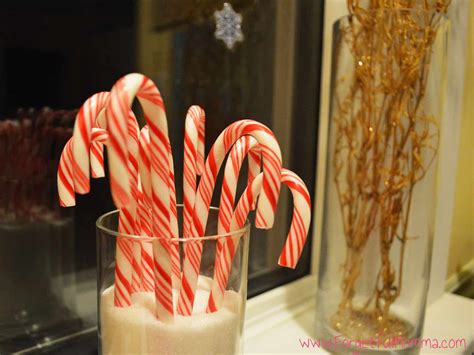 How To Growing Candy Canes Forgetful Momma
