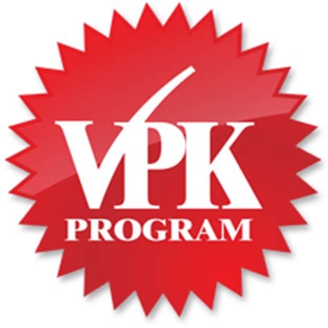 Vpk packaging halden has the pleasure of supporting this year as well. VPK Registration 2015-2016 | Discovery Point Seven Hills