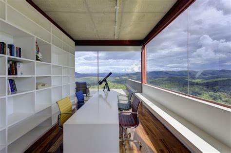 30 Incredible Home Office And Den Design Ideas