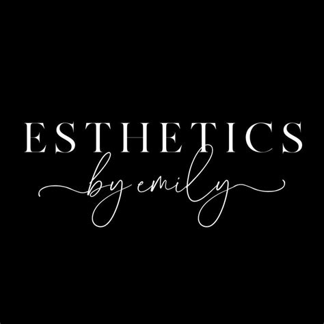 Esthetics By Emily Bossier City La