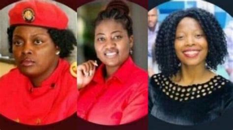Zimbabwe 3 Female Political Activists Arrested For Insulting Police Africa Global Village