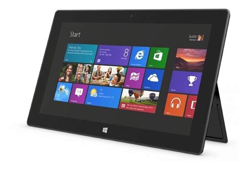 Microsoft Surface Windows 8 Pro 64gb Envío Gratis Us 54900 En